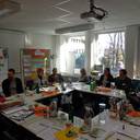 Zugangsstudie-meeting in Bonn