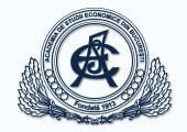 Logo Academia De Studii Economice Din Bucuresti