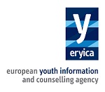 Logo European Youth Information and Counselling Agency