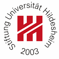 Logo University of Hildesheim