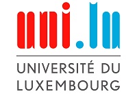 Logo University of Luxembourg