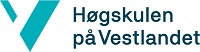 Logo Høgskulen på Vestlandet